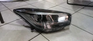 Chery Tiggo Pr0 4 Headlight
