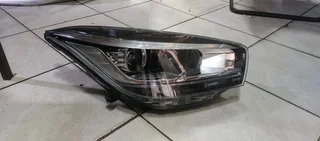 CHERY TIGGO PR0 4 HEADLIGHT