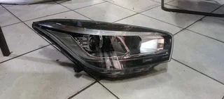 CHERY TIGGO PR0 4 HEADLIGHT