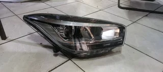 CHERY TIGGO PR0 4 HEADLIGHT