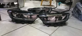 Vw T-roc Xenon Headlight 2018-20