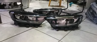 VW T-ROC XENON HEADLIGHT 2018-20