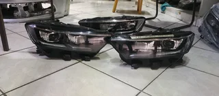 VW T-ROC XENON HEADLIGHT 2018-20