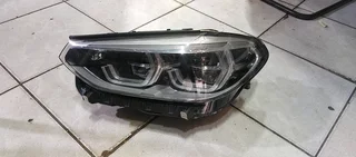 Bmw X3 Go1 Adaptive Led Headlight