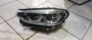 BMW X3 GO1 ADAPTIVE LED HEADLIGHT