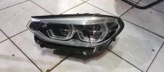 BMW X3 GO1 ADAPTIVE LED HEADLIGHT