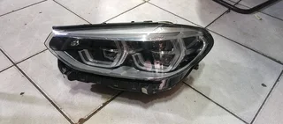 BMW X3 GO1 ADAPTIVE LED HEADLIGHT