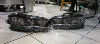 Vw Polo 9 Led Headlight 2023