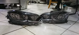 VW POLO 9 LED HEADLIGHT 2023