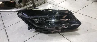 Jaguar E-pace Led Headlight 2021