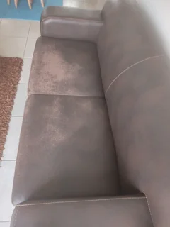 Couch - Ad posted by Nicole