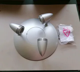 Living room light fittings