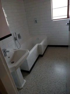 Plumber, Handyman available.