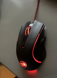 XBOX Series S with keyboard, mouse and headset