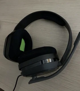 XBOX Series S with keyboard, mouse and headset