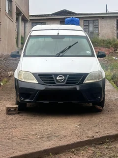 Nissan NV200 Single Cab