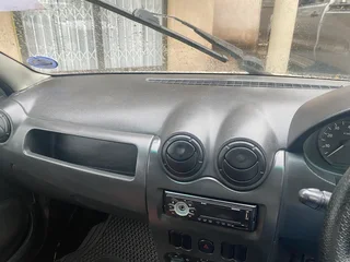 Nissan NV200 Single Cab