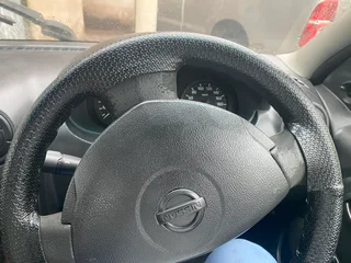 Nissan NV200 Single Cab