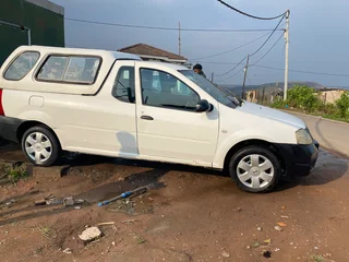 Nissan NV200 Single Cab
