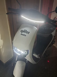 *2025 Agilitee Loadex Electric Scooter for sale*