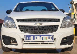 *2017 Chevrolet Utility 1.4 For sale*