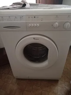 Whirlpool - Ad posted by J