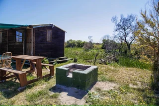 Self-catering Holiday Accommodation in the Philippi Horticultural Area (wetlands)
