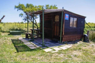 Self-catering Holiday Accommodation in the Philippi Horticultural Area (wetlands)