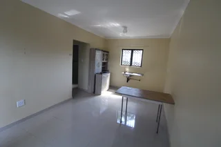 1-Bedroom freestanding flat for rent in Escombe - R5000