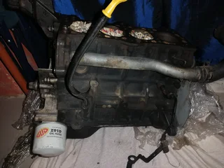 1,4 G4ee sub assembly