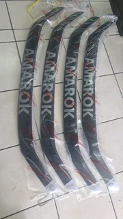 Bonnet guard for Ford Ranger, Isuzu, Hilux and Amarok. leave your whatsapp number if interested