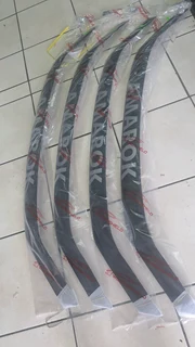 Bonnet guard for Ford Ranger, Isuzu, Hilux and Amarok. leave your whatsapp number if interested