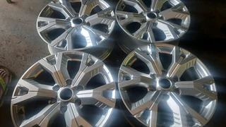 18 inch isuzu mags new model for sale.