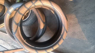 245 40 r21 Bridgestone tires for sale. Leave us your number for follow up.