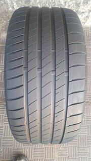 Two 235 35 r19 bridgestone tires, leave your whatsapp number if interested.