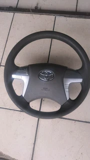 Toyota Hilux d4d stealing for sale. leave your whatsapp number if interested.