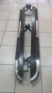 Toyota Hilux GD6 side step double cab for sale. leave your whatsapp number if interested.