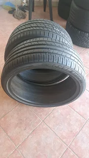 275/30R20 &amp; 245/35R20 Nexen tires for sale. Leave your whatsapp number if interested