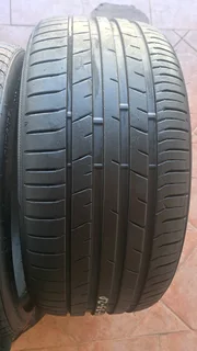 275/30R20 &amp; 245/35R20 Nexen tires for sale. Leave your whatsapp number if interested