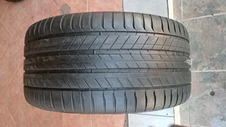 195/35R21 Michelin Latitude Sport 3. Leave your whatsapp number if interested