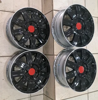 14-inch Ford rims 4X108 pcd (Fiesta, Forcus, Ecosport). Call/WhatsApp0️⃣7️⃣3️⃣3️⃣0️⃣7️⃣6️⃣1️⃣6️⃣5️⃣.