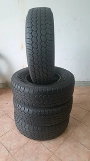  245/75R16 JK tyre for sale. Call/WhatsApp0️⃣7️⃣3️⃣3️⃣0️⃣7️⃣6️⃣1️⃣6️⃣5️⃣.