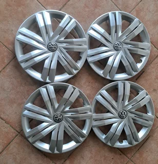  14-inch VW Polo wheel covers. Call/WhatsApp0️⃣7️⃣3️⃣3️⃣0️⃣7️⃣6️⃣1️⃣6️⃣5️⃣