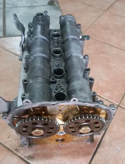 ✅️Polo Vivo Engine Top Cylinder. Leave your whatsapp number if interested.