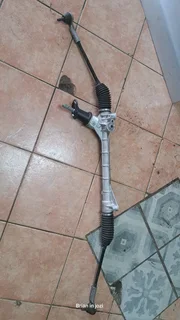 Polo Vivo power steering rack. Leave your whatsapp number if interested.