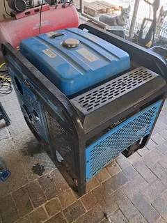 10 kwa generator