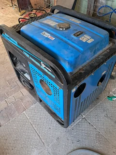 10 kwa generator