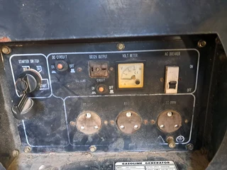 10 kwa generator