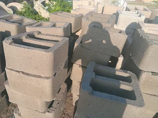 Geolok 400, loffelsteins 300 and 500 retainers