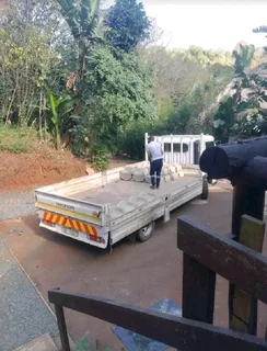 Geolok 400, loffelsteins 300 and 500 retainers